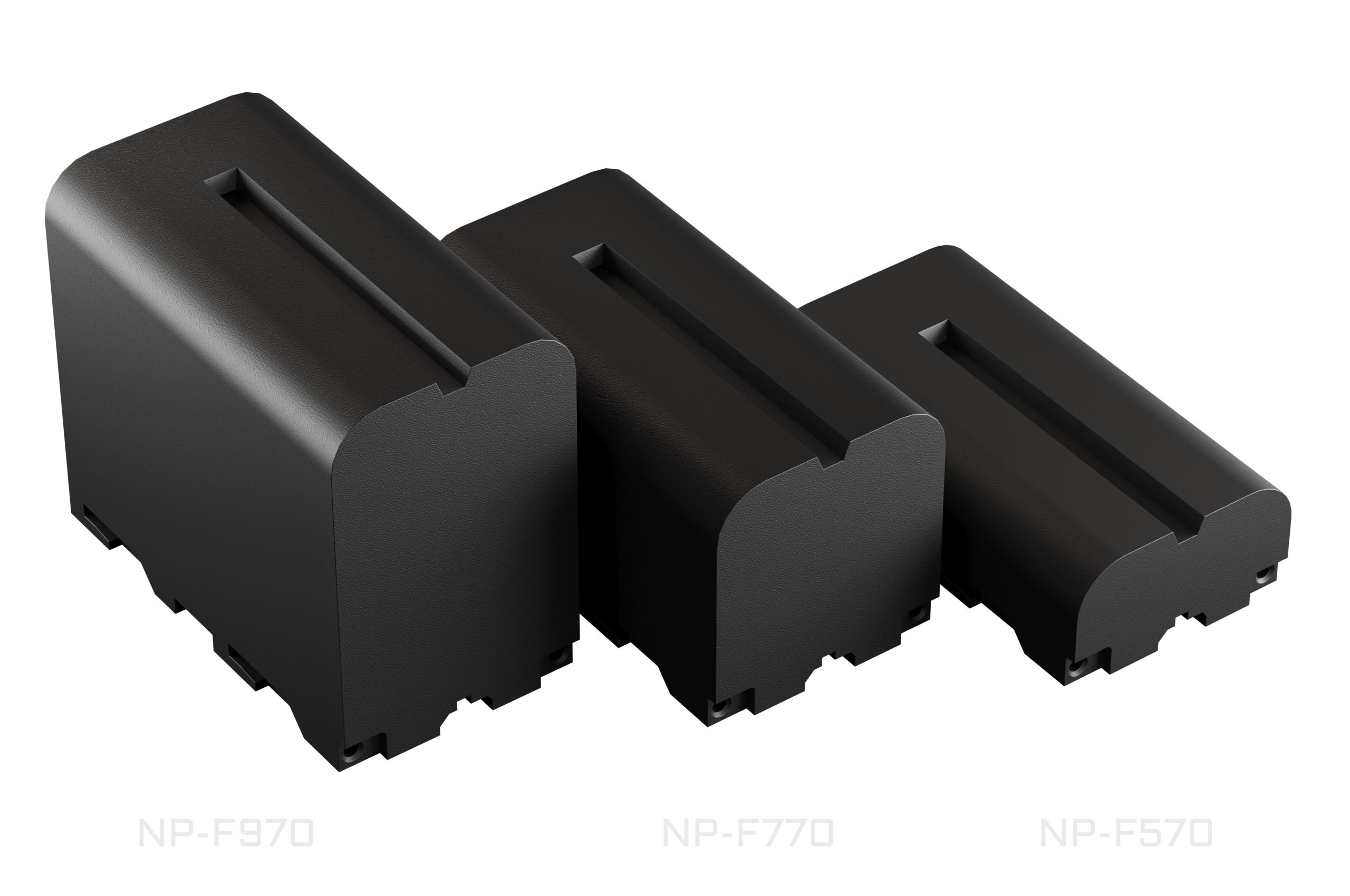 Web3 Pi UPS Battery