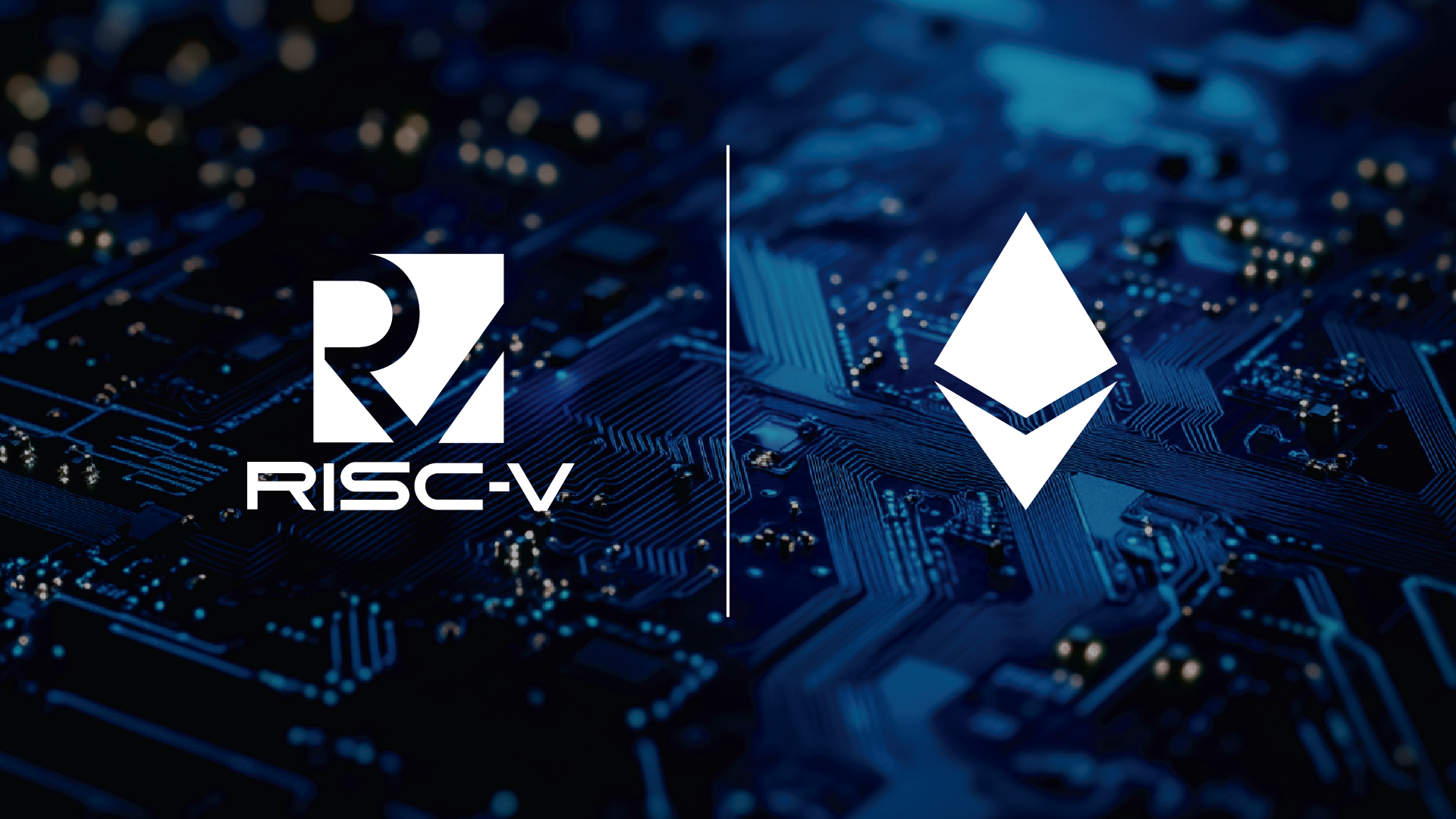 We’ve successfully run a fully synced Ethereum node on RISC-V—possibly for the first time in blockchain history. Web3 Pi proves it's possible, though still experimental, by splitting the Execution and Consensus clients across two open-source RISC-V devices.